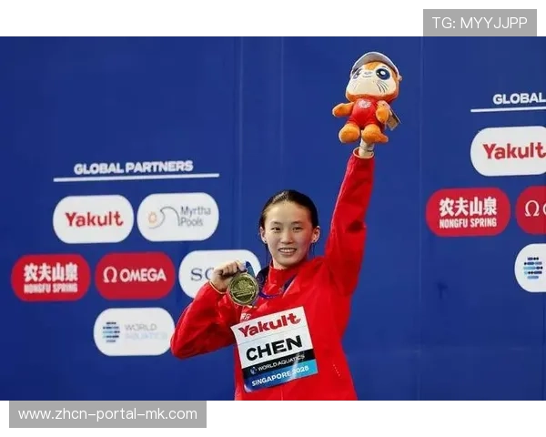 陈芋汐荣膺年度最佳背后的“台下十年功”，稳定源于系统训练