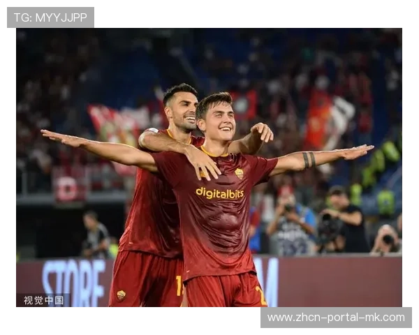 迪巴拉76分钟被换下，全场罗马球迷起立鼓掌致敬