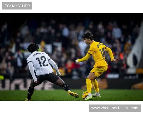 贝尔特朗蝎子摆尾射门偏出,瓦伦西亚错失良机