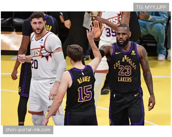 常规赛冲刺：东西部前六最终锁定战，十队争夺最后四个季后赛席位