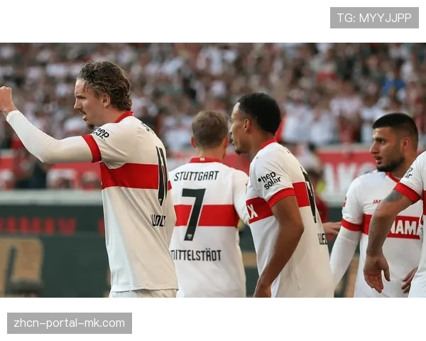 德甲：勒沃库森2-2绝平斯图加特，将联赛不败纪录延续至44场